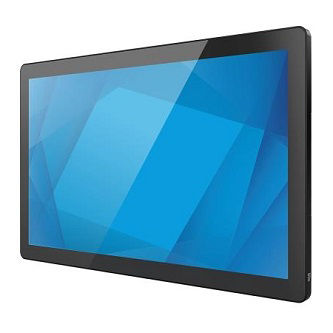 Elo Touch Solutions ESY22i5-2UWD-0-MT-ZB-8G-1S-NO-00-BK-NS